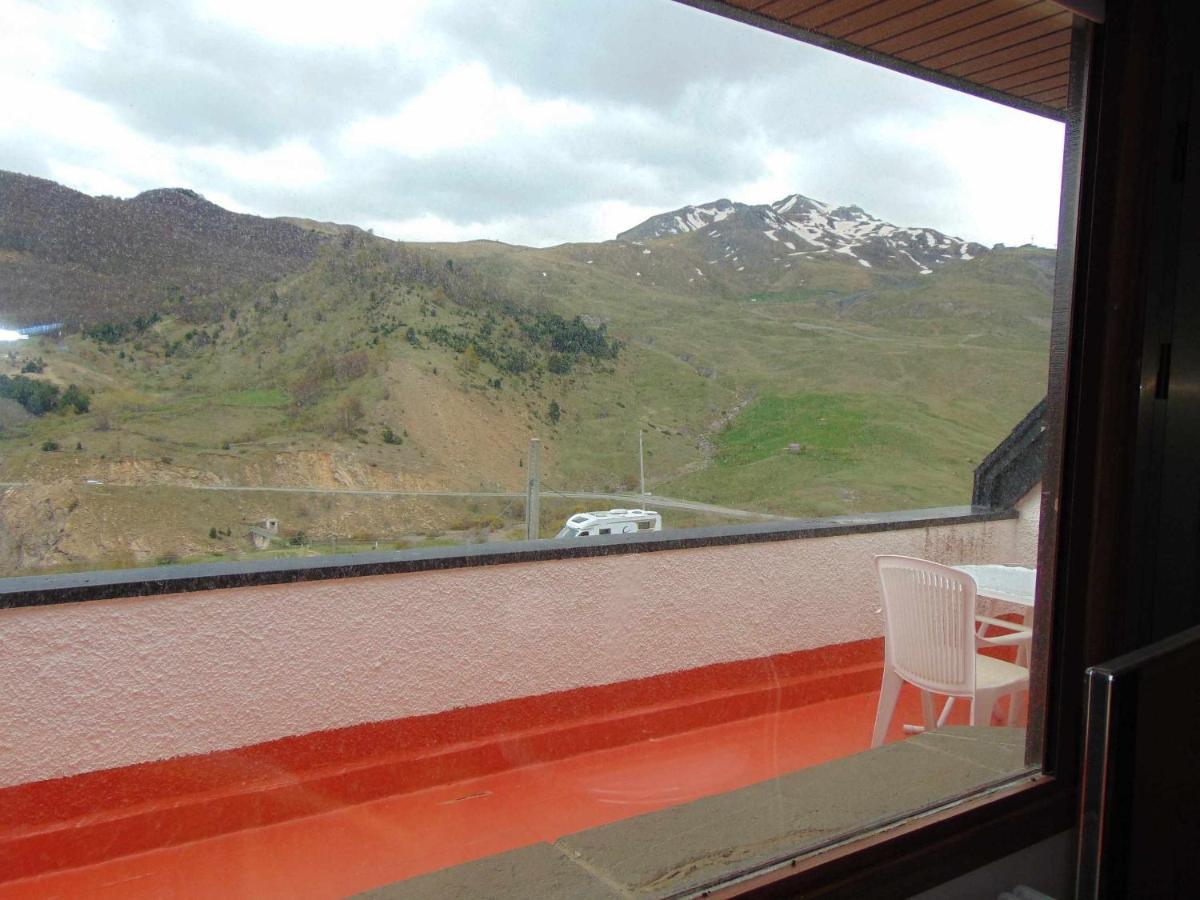 Apart Centro Formigal Wowrural Buitenkant foto